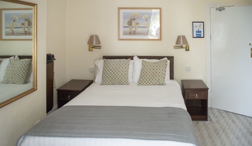 Habitación individual estándar