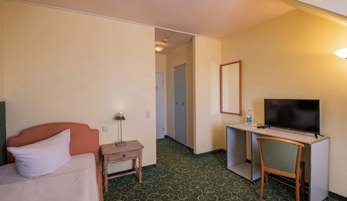 Habitación individual
