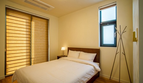 Loft (2 Beds)
