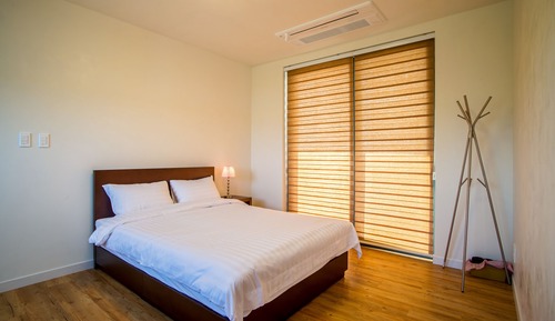 Suite familiar (2 Beds)