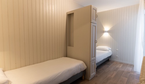 Apartamento, 2 habitaciones