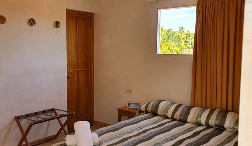 Habitación doble