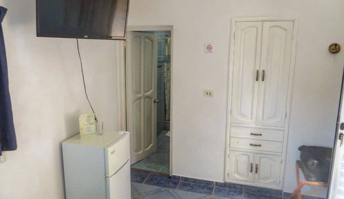 Habitación con 2 camas individuales
