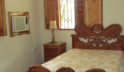 Habitación doble