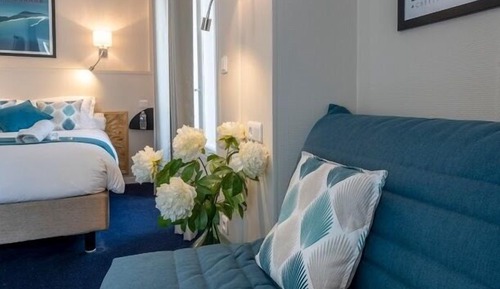 Habitación Premium