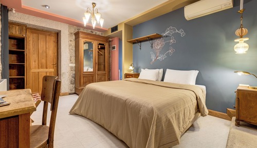 Habitación superior