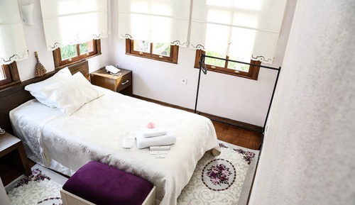 Habitación individual básica