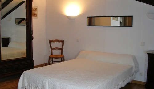 Habitación doble superior (3rd floor)