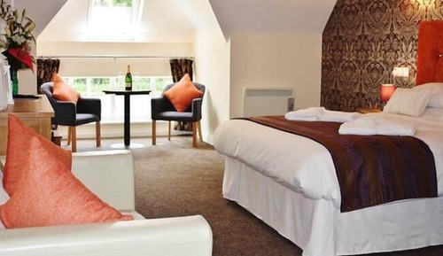 Suite superior