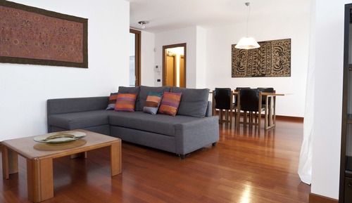 Apartamento (2 Bedrooms)