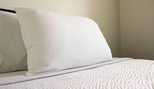 Habitación estándar, 1 cama de matrimonio, no fumadores