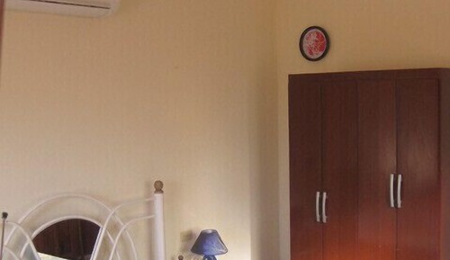 Habitación estándar