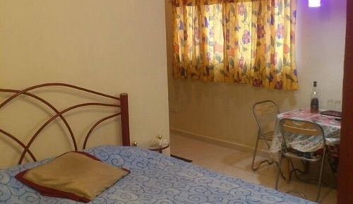 Habitación superior