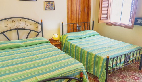 Habitación City