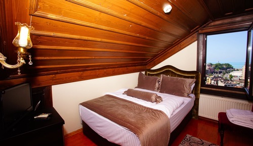 Habitación económica