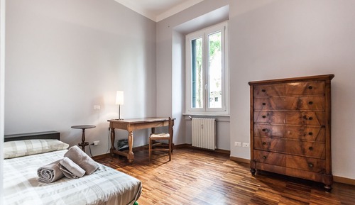 Apartamento (2 Bedrooms)