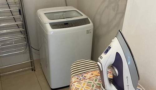 Apartamento superior, 2 habitaciones