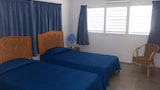 Habitación con 2 camas individuales