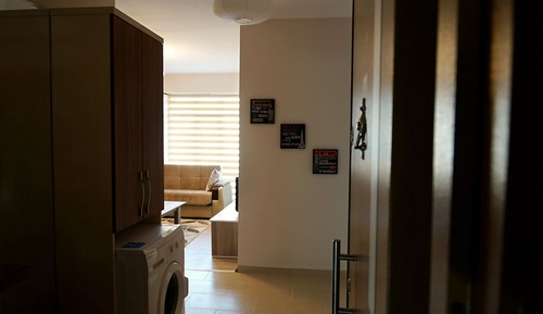 Suite, 1 habitación