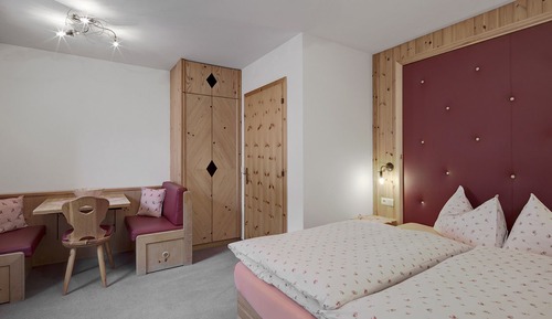 Estudio, 1 habitación