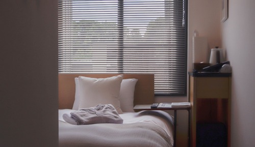 Habitación individual económica