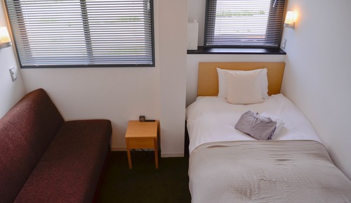 Habitación (Single Extra)