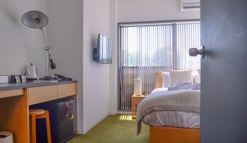 Habitación doble