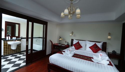 President Suites
