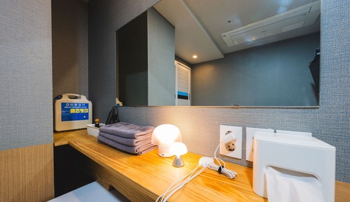 Habitación individual Deluxe