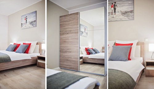 Apartamento (Perlowy)