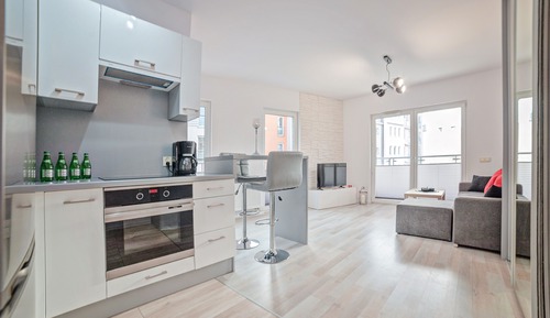 Apartamento (Santiago)