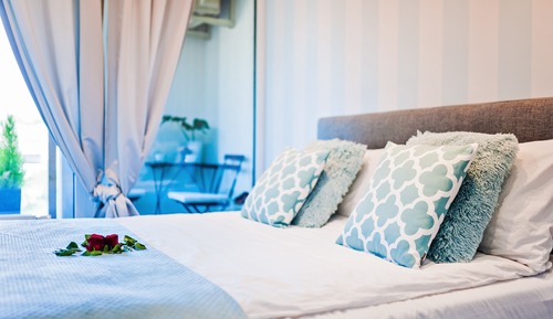 Apartamento (Malibu)