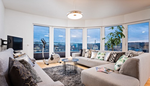 Apartamento (Penthouse)