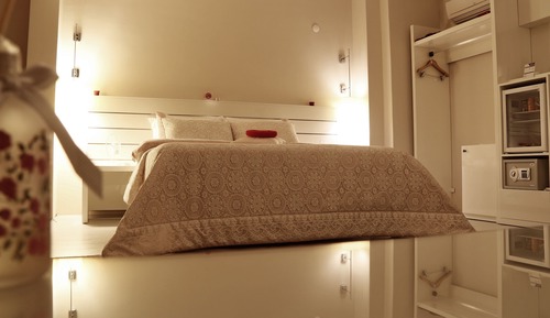 Suite estándar