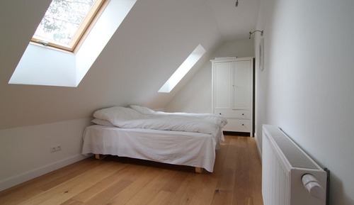 Apartamento, 1 habitación (Bianco)