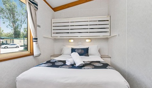 Villa familiar, 2 habitaciones