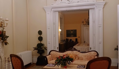 Habitación, 1 cama de matrimonio
