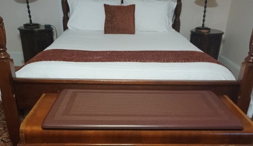 Habitación, 1 cama de matrimonio, accesible para personas con discapacidad (Pet Friendly)