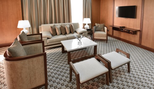 Suite ejecutiva (Classic)