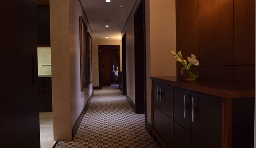 Suite Deluxe, 2 habitaciones