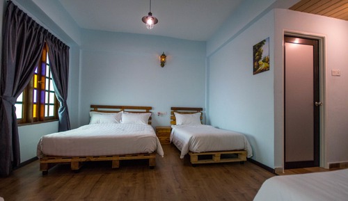 Suite Deluxe