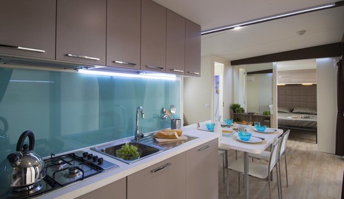 Suite (Garden)