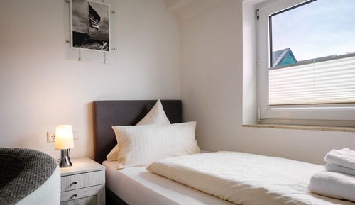 Habitación individual