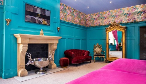 Presidential Suite