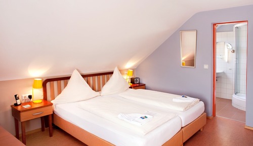 Habitación doble