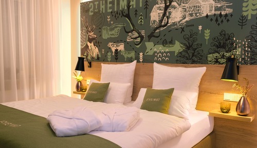 Suite superior, 1 habitación