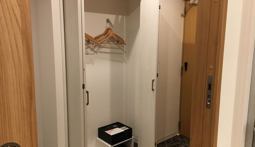 Habitación básica doble