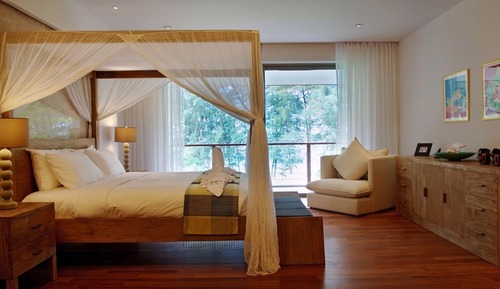 3 Bedroom Suite