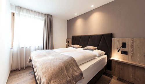 Suite superior