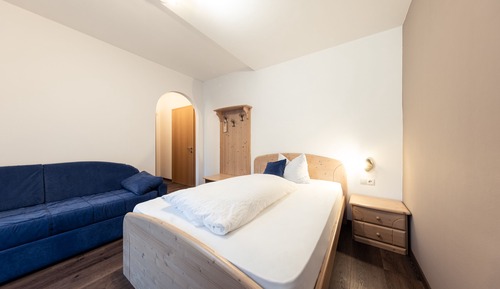 Habitación individual